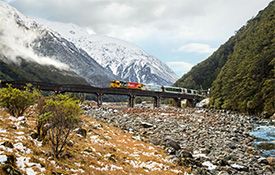 TranzAlpine