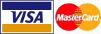 Visa/Mastercard